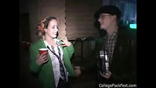 College Girl Fuking Video