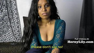Pyasi Housewife Indian