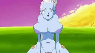 Whis and Vados
