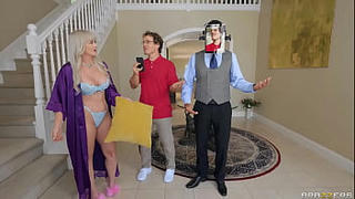The Surrogate - Kay Carter / Brazzers  / stream full from www.zzfull.com/quality