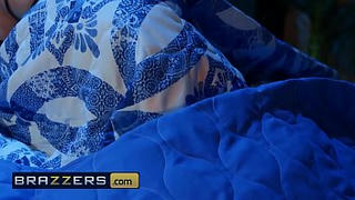 Brazzers Bed