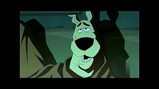 Scooby Doo Cartoon XXX Videos Com