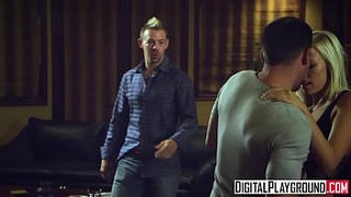 DigitalPlayground - Home Wrecker 4 Movie Trailer
