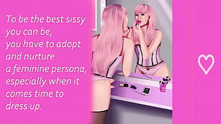 Sissy Training - guide to became sissy - No 1