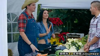Brazzers Real Wife Stories Eva Lovia Xander Corvus The Farmers Wife Trailer Preview